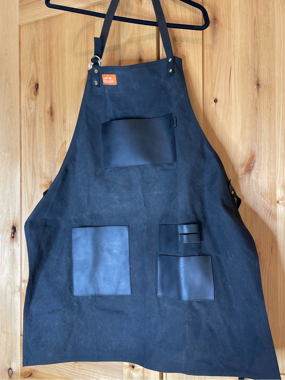 Traeger BBQ Apron
